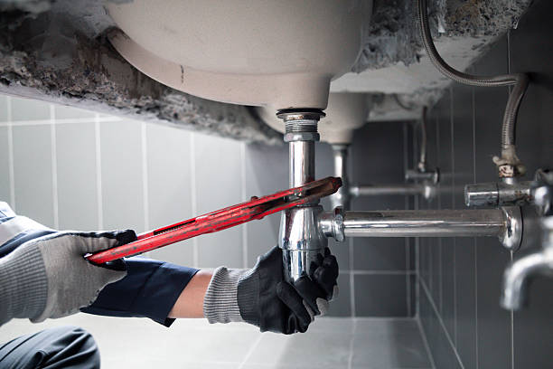 Licensed Plumbing service in Moran, WY - Street Wise - Plumbing